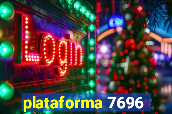 plataforma 7696